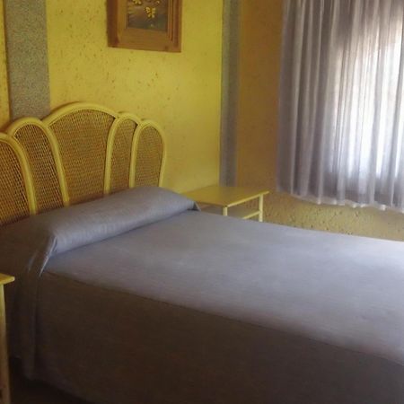 Hotel Villa Monarca Inn Zitácuaro Exterior foto